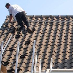 Zonnepanelen Soest